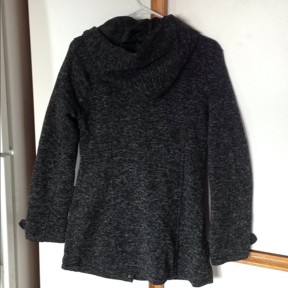 Coat - Picture 2 of 3